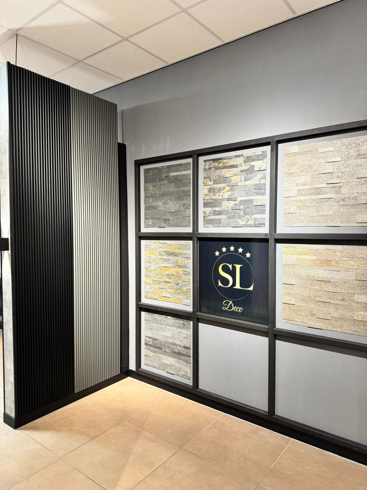 SL deco