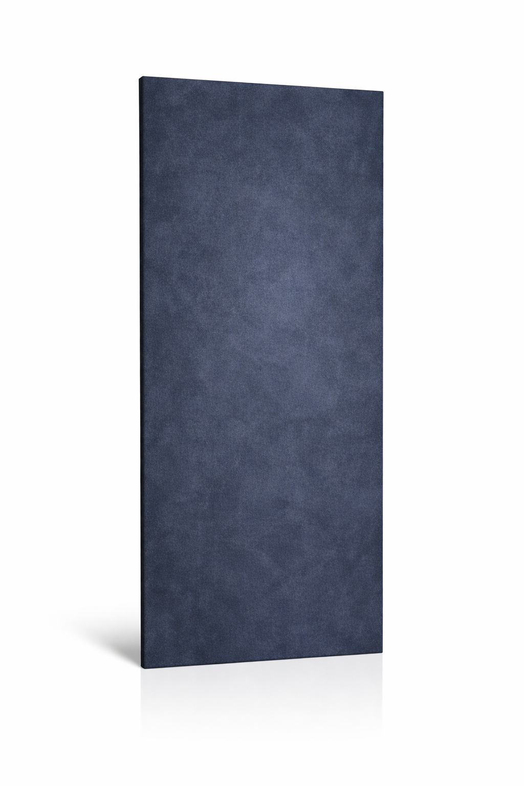 Suède Wandpaneel Blauw – Bamboe Hotel Chique