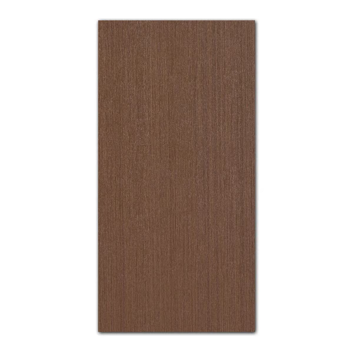 #B1 Bamboe Wandpaneel - Warm Walnoot 280x122 – foto 1