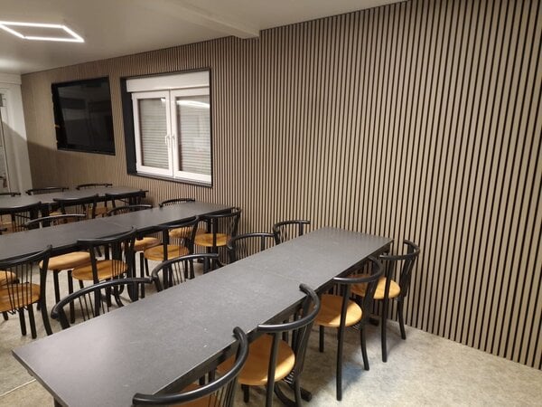 eiken wandpaneel 2