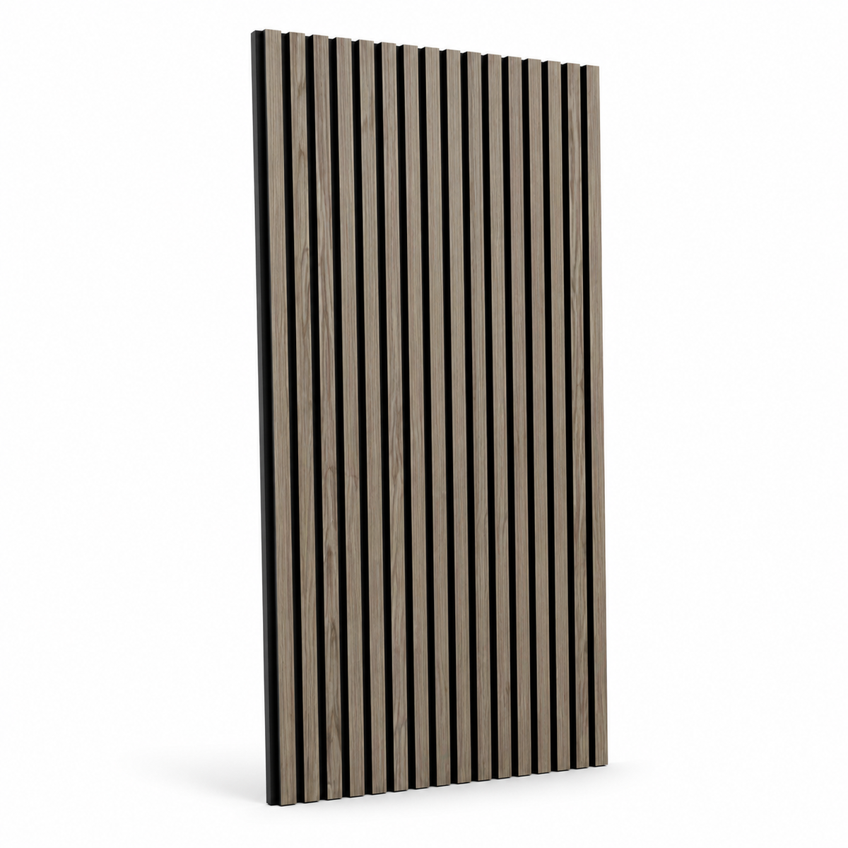 Akoestische wandpanelen WALNOOT Eiken