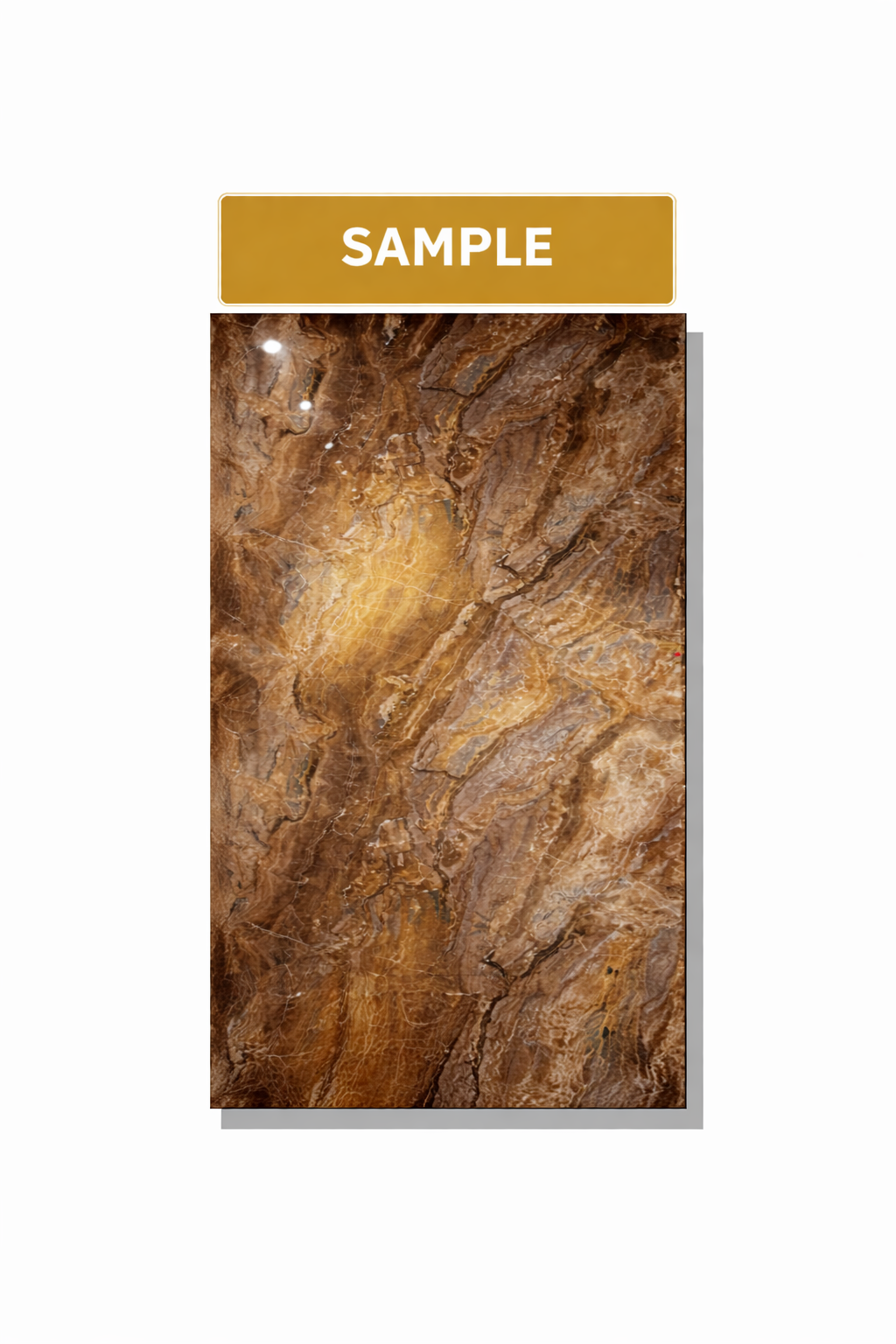 Sample #6 SPC Wandpaneel