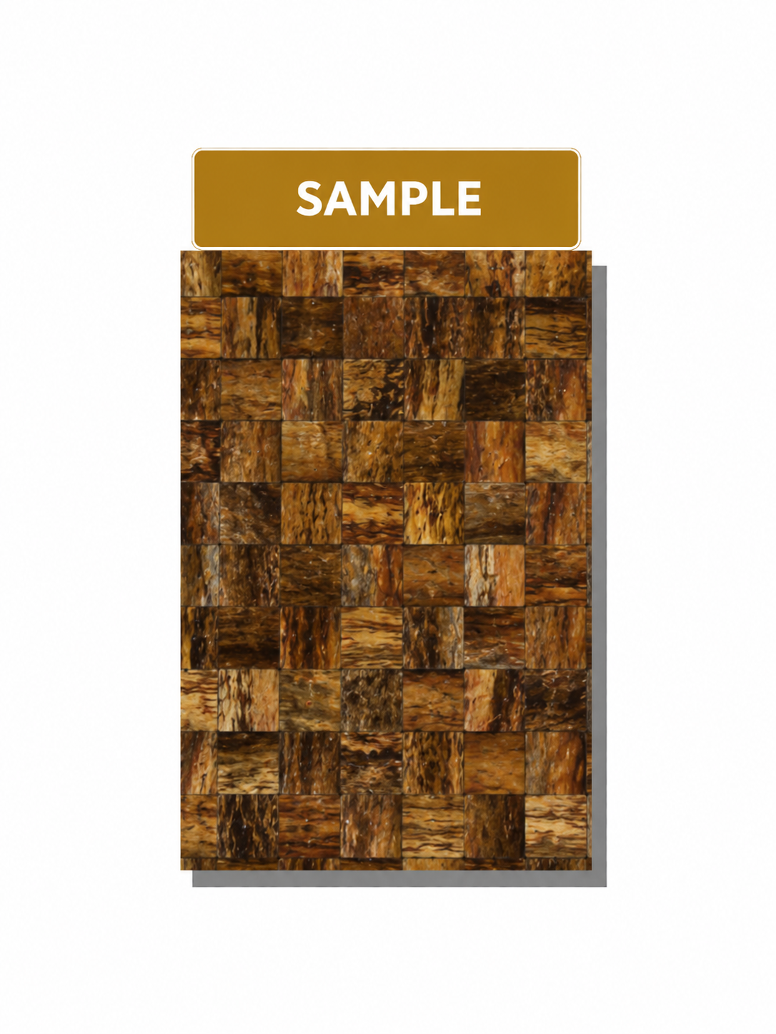 Sample SPC Houtlook Wanpaneel 280 x 120