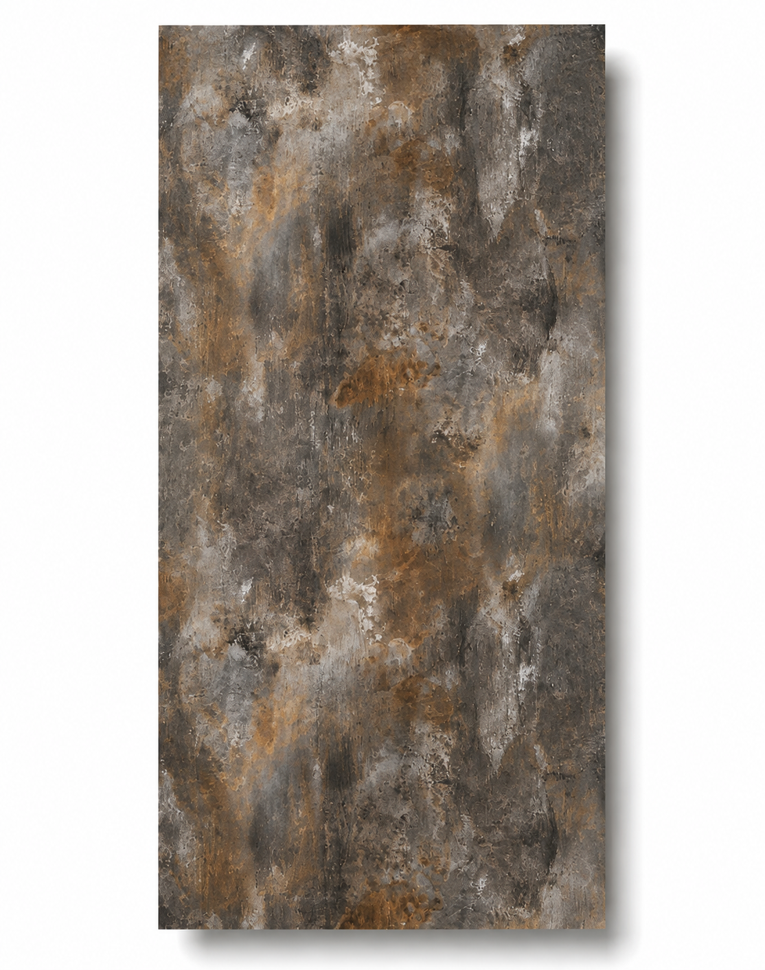 SPC Wandpaneel MAT Bronzo di Siena 260x120x0,35 cm