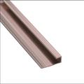 Eindprofiel Champagne 4mm